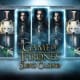 Game of Thrones game icon