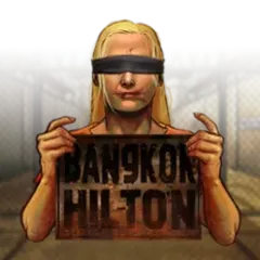 Bangkok Hilton game icon