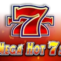 Double Mega Hot 7s game icon