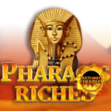 Pharao's Riches - Red Hot Firepot