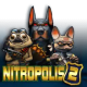 Nitropolis 2 game icon