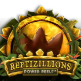Reptizillions Power Reels