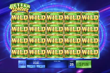 Better Wilds gameplay image