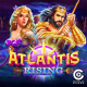 Atlantis Rising game icon