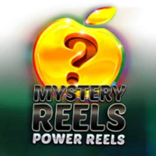 Mystery Reels Power Reels