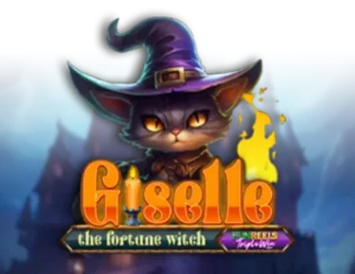 Giselle The Fortune Witch