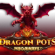 Dragon Pots Megaways game icon