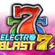 Electro Blast 7s game icon
