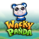 Wacky Panda game icon