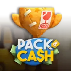 Pack and Cash game icon