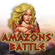 Amazon's Battle game icon