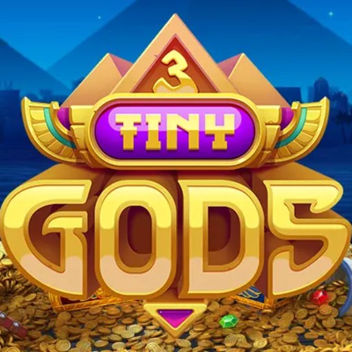 3 Tiny Gods