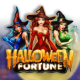 Halloween Fortune game icon