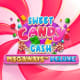 Sweet Candy Cash Megaways Deluxe game icon