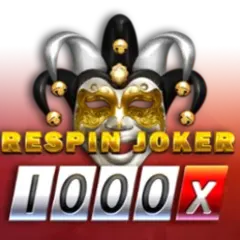 Respin Joker 1000 game icon