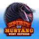 Spirit of Mustang West Express game icon