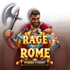 Rage of Rome Power Combo game icon