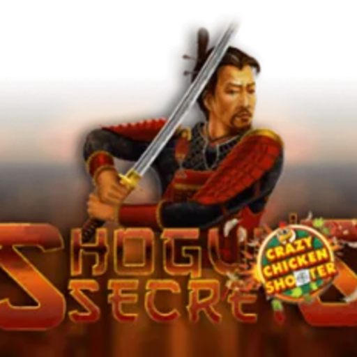 Shogun's Secrets - Crazy Chicken Shooter