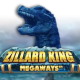 Zillard King Megaways game icon