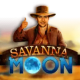 Savanna Moon game icon