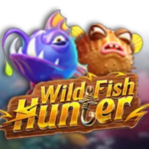 Wild Fish Hunter
