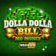 Dolla Dolla Bill: Mo' Money game icon