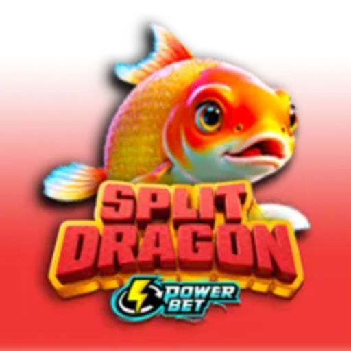 Split Dragon Power Bet