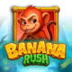 Banana Rush game icon