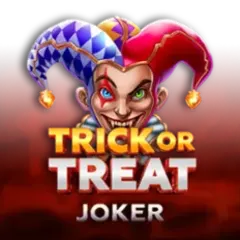 Trick or Treat Joker game icon