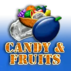 Candy and Fruits game icon