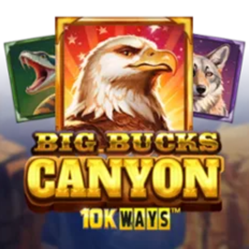 Big Bucks Canyon 10k Ways