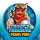 Trout's Treasure - Pearl Pier game icon