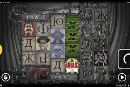 Remember Gulag gameplay image