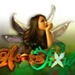 Acorn Pixie game icon