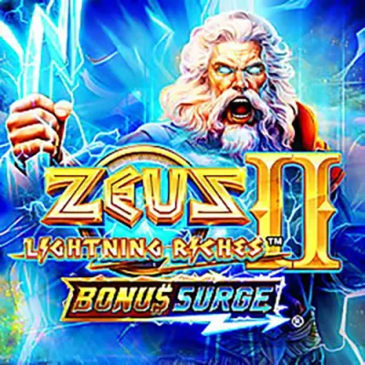 Zeus Lightning Riches II