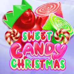 Sweet Candy Christmas game icon