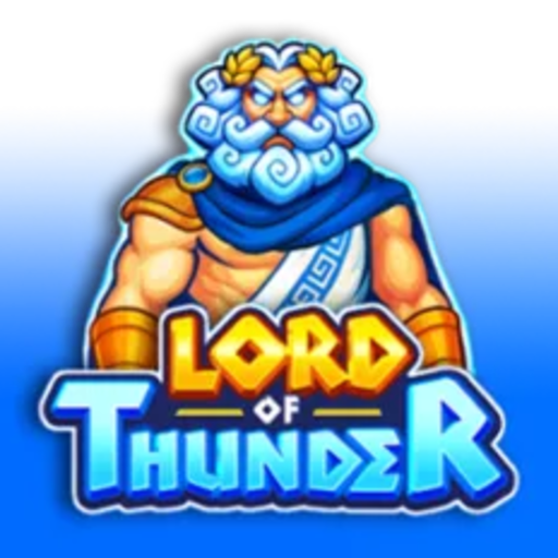Lord of Thunder