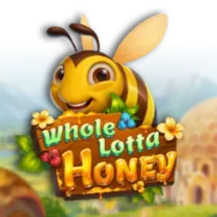 Whole Lotta Honey game icon