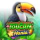 Toucan Mania game icon