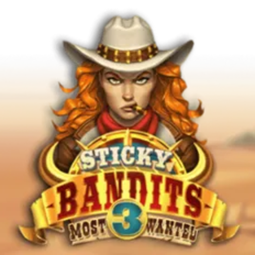 Sticky Bandits 3 Most Wanted