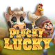 Plucky Lucky game icon