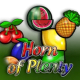 Horn of Plenty game icon