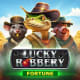 Lucky Robbery Fortune game icon
