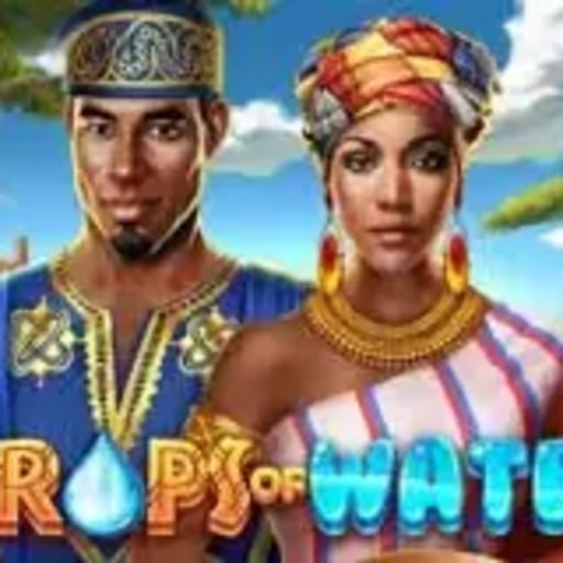 Drops of Water
