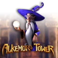 Alkemors Tower game icon