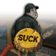 Suck game icon