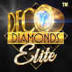Deco Diamonds Elite game icon