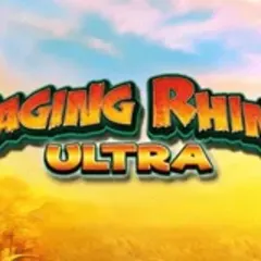 Raging Rhino Ultra game icon
