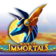 Book of Immortals game icon