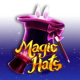 Magic Hats game icon